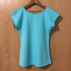 Synergy Organic Clothing Tee